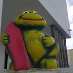 Casa Litoral شقة *