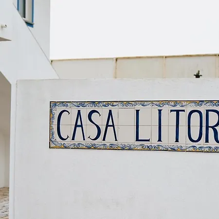 Daire Casa Litoral