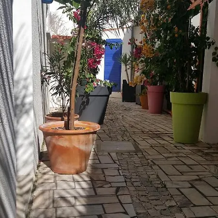 Casa Litoral Daire