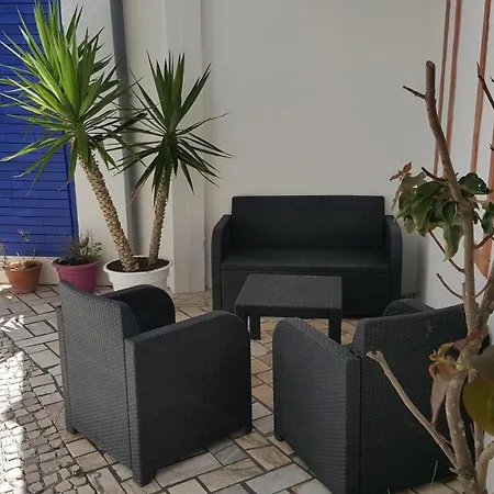 Daire Casa Litoral *