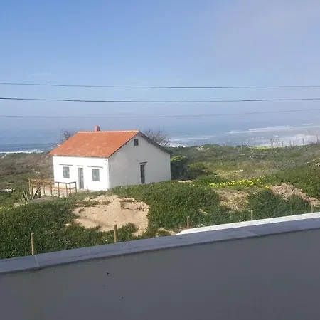 شقة Casa Litoral باتاياس
