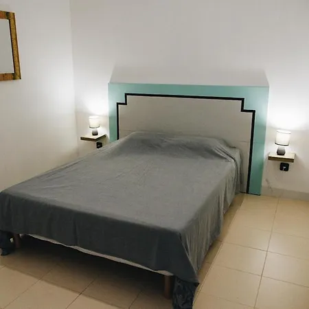 Daire Casa Litoral *