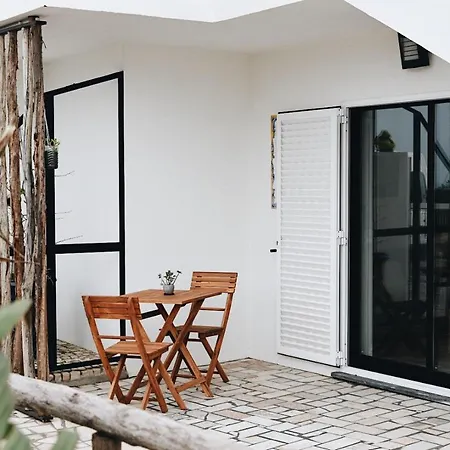 Casa Litoral باتاياس