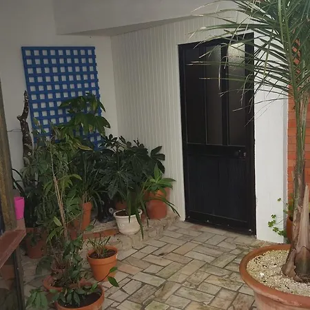 شقة Casa Litoral