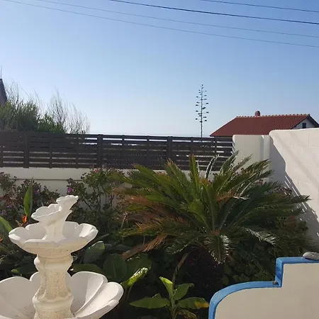 Casa Litoral Lejlighed Pataias