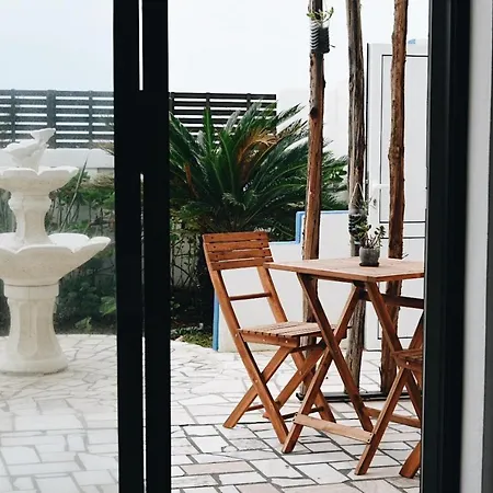 公寓 Casa Litoral *