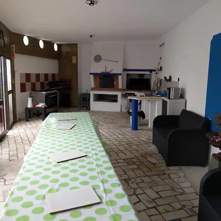 Apartment Casa Litoral Pataias