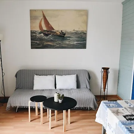 Apartment Casa Litoral