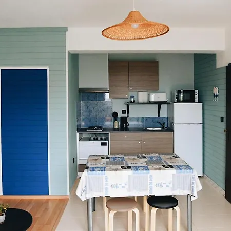 公寓 Casa Litoral *