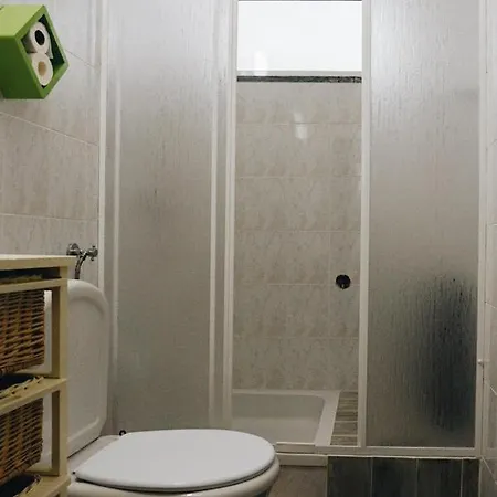 Casa Litoral 帕塔亚什