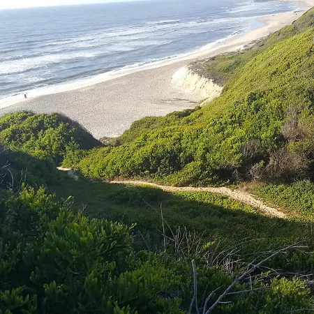 Casa Litoral Lejlighed Pataias