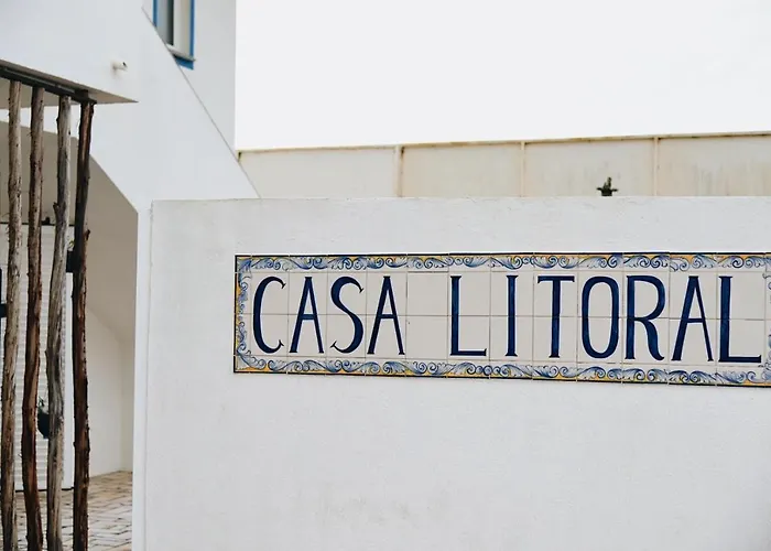 Apartamento Casa Litoral