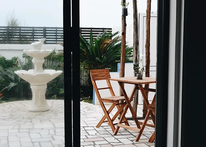 Apartamento Casa Litoral *