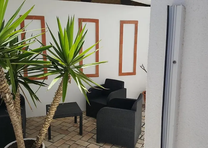 Apartamento Casa Litoral Pataias