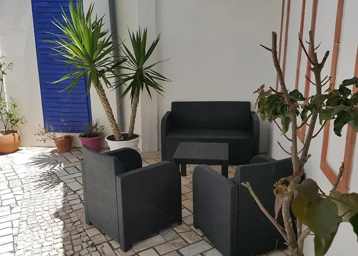 Apartamento Casa Litoral *