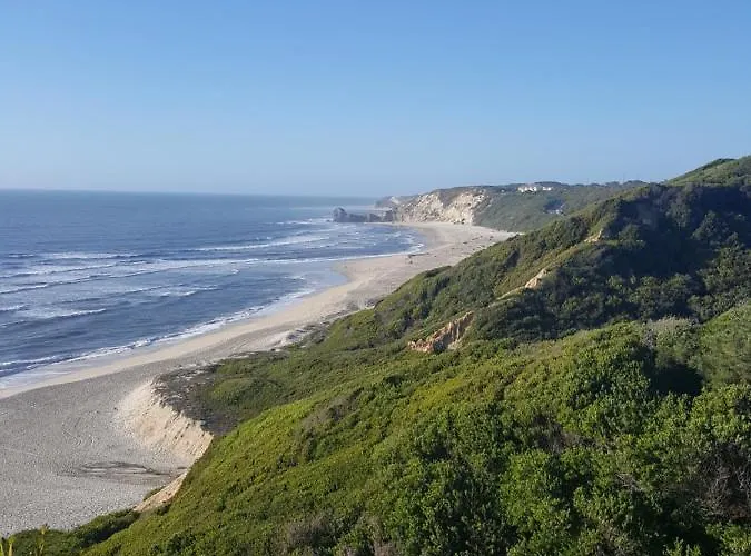 Casa Litoral Apartamento Pataias