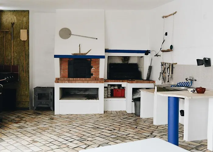 Apartamento Casa Litoral *