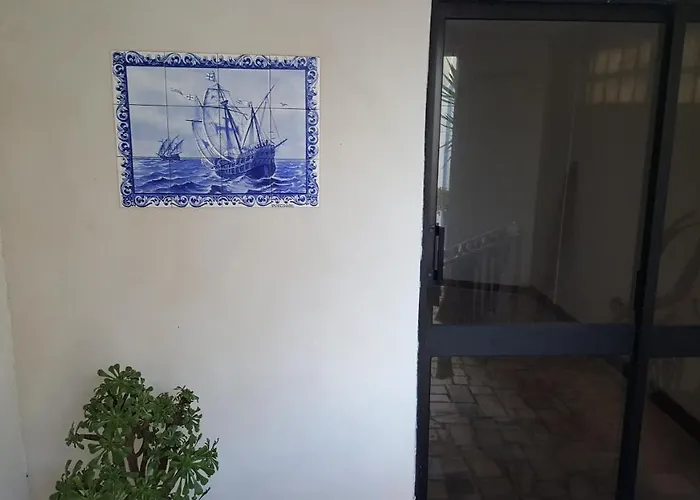 Casa Litoral Pataias