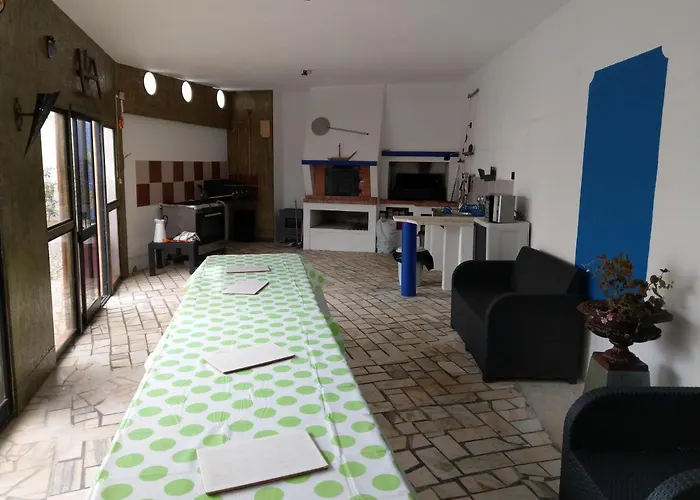 Apartamento Casa Litoral Pataias