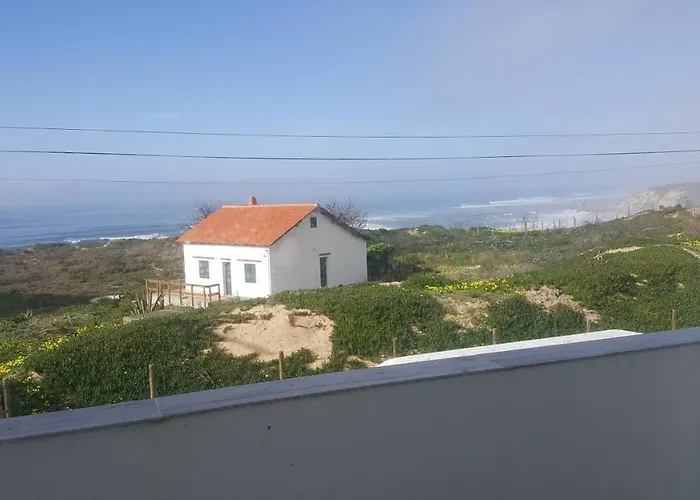 Apartamento Casa Litoral Pataias