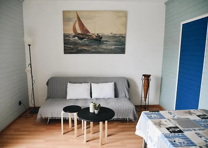 Apartamento Casa Litoral