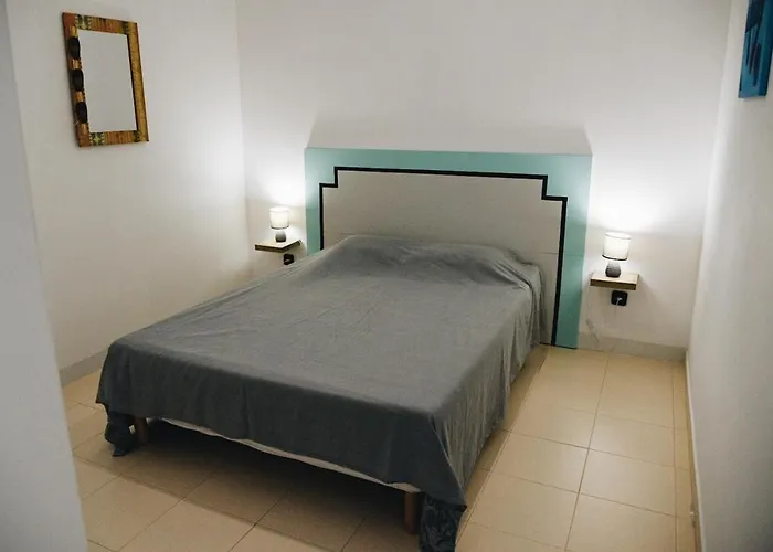 Apartamento Casa Litoral *