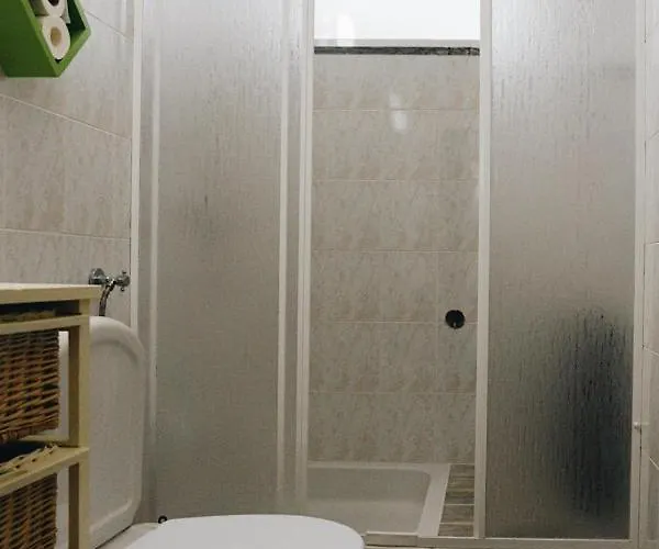 Casa Litoral Pataias