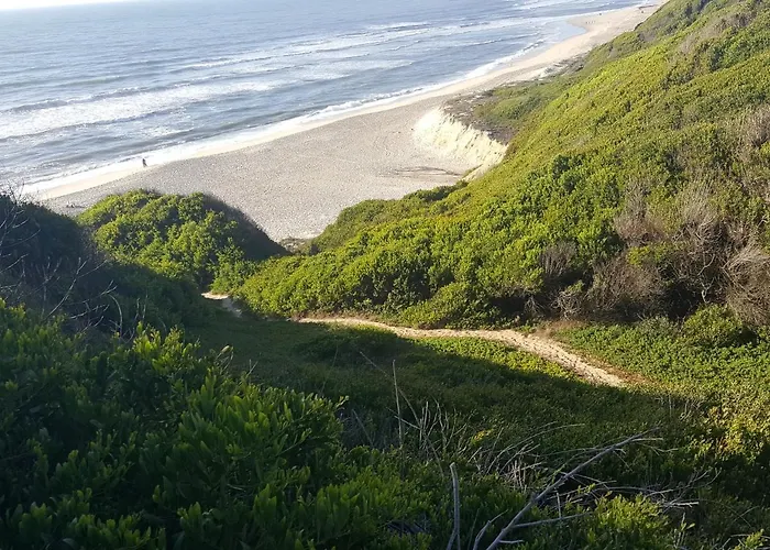Casa Litoral Apartamento Pataias