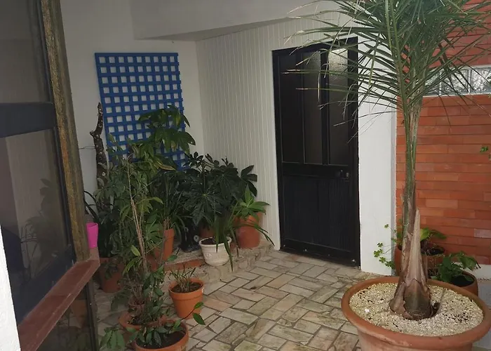 Apartamento Casa Litoral